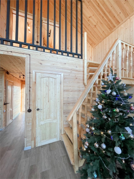 Коттедж Old Barn — фото 10