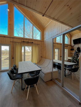 Коттедж Old Barn — фото 11