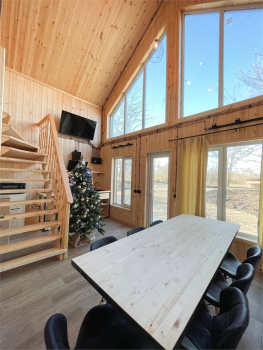 Коттедж Old Barn — фото 12