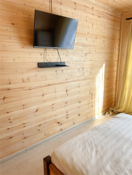 Коттедж Old Barn — фото 13