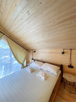 Коттедж Old Barn — фото 14