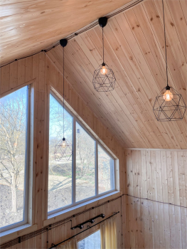 Коттедж Old Barn — фото 16