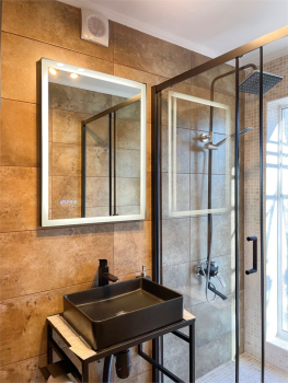 Коттедж Old Barn — фото 17