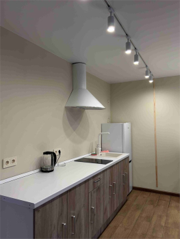 Дуплекс Изумруд/1 часть — фото 8