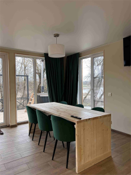 Дуплекс Изумруд/1 часть — фото 5