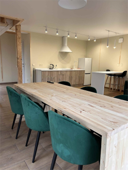 Дуплекс Изумруд/1 часть — фото 7