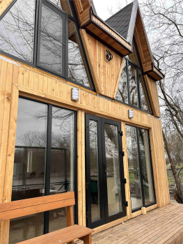 Дуплекс Изумруд/1 часть — фото 3