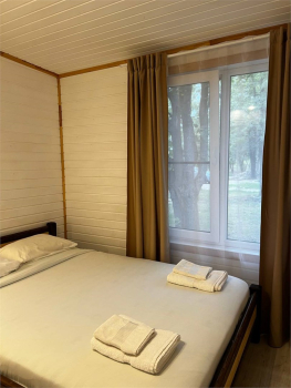 Коттедж  Relax house — фото 7