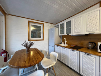 Коттедж  Relax house — фото 4