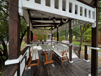 Коттедж  Relax house — фото 10