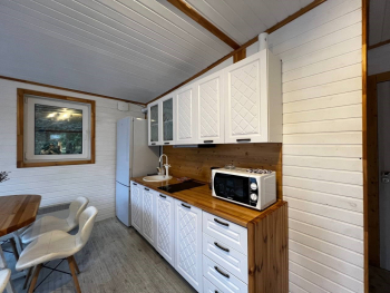 Коттедж  Relax house — фото 3