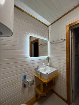 Коттедж  Relax house — фото 9