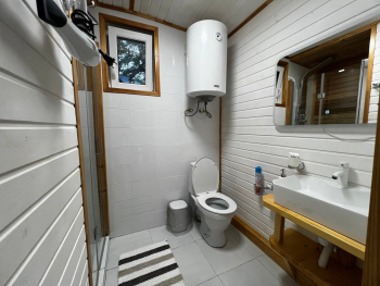 Коттедж  Relax house — фото 8