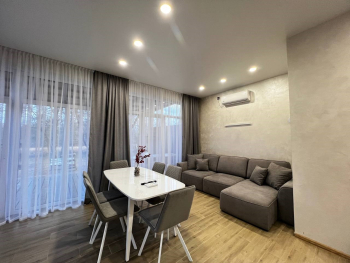 Дом Pool house — фото 2