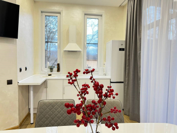 Дом Pool house — фото 4