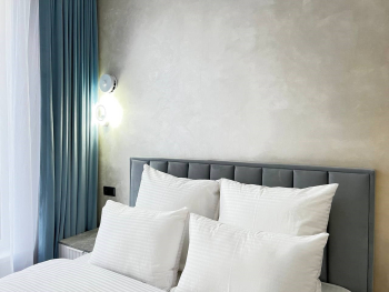 Дом Pool house — фото 6