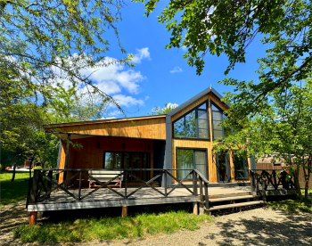 Коттедж Old Barn — фото 1