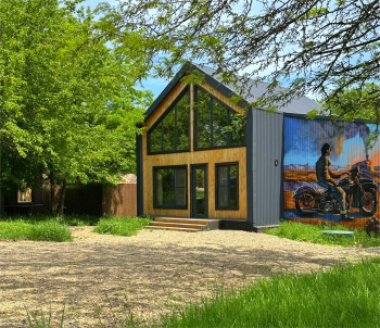 Коттедж Old Barn — фото 2