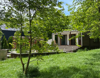 Коттедж  Relax house — фото 1