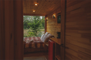 Дом Альба — фото 1