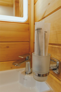 Дом Альба — фото 5