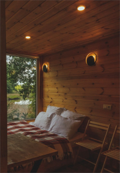 Дом Альба — фото 3