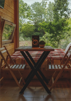 Дом Альба — фото 4