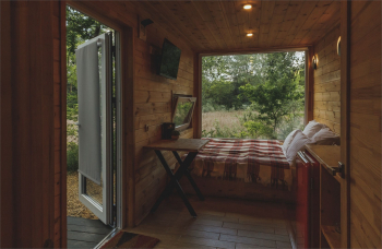 Дом Альба — фото 2