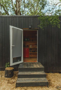 Дом Альба — фото 11