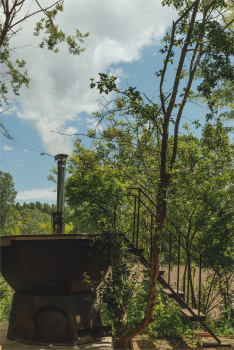 Дом Альба — фото 9