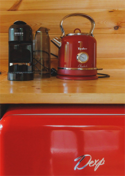 Дом Альба — фото 8