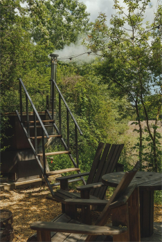 Дом Альба — фото 10