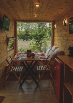 Дом Селва — фото 2