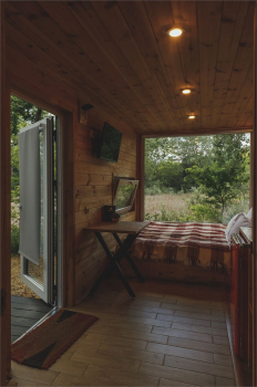 Дом Кайда — фото 7