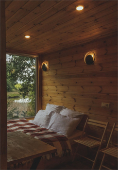 дом Альков — фото 2