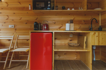 Дом Солес — фото 3