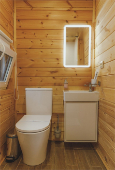 Дом Солес — фото 5