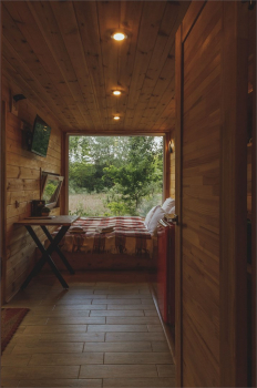 Дом Лиора — фото 2