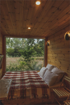 Дом Лиора — фото 1