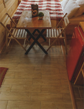 Дом Лиора — фото 4