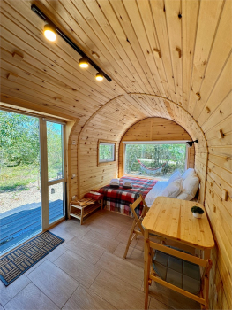 Дом Викинг — фото 3