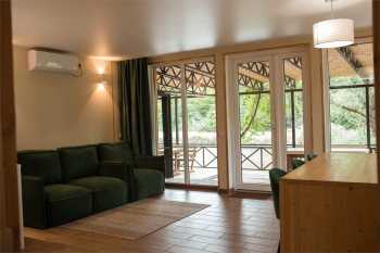 Дуплекс Изумруд/1 часть — фото 1