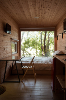 Дом Кайда — фото 1