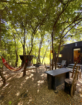 Дом Кайда — фото 10