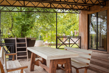 Дуплекс Индиго/1 часть — фото 1