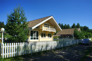 Коттедж — фото 19