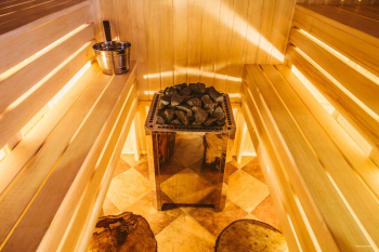 Коттедж — фото 9