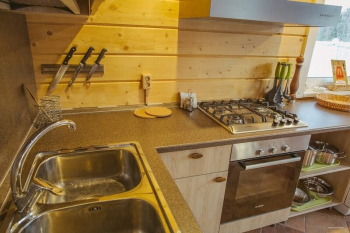 Коттедж — фото 7