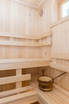 Коттедж — фото 15