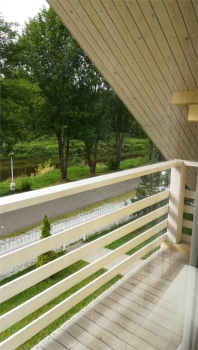 Коттедж — фото 11